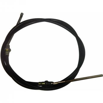 1992 Ford Ranger Parking Brake Cable Rear Right Wagner Brake BC129689 image 1 of 1