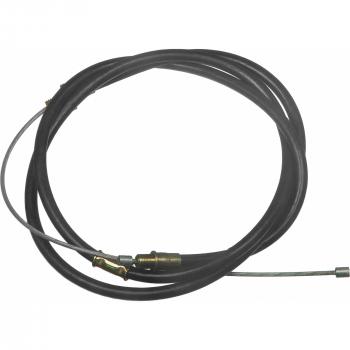 1993 Chevrolet Cavalier Parking Brake Cable Front Wagner Brake BC129790 image 1 of 1