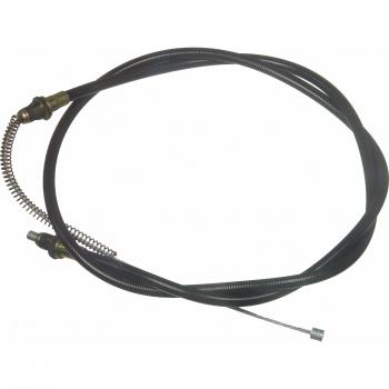 1993 GMC Yukon Parking Brake Cable Rear Left Wagner Brake BC129791 image 1 of 1