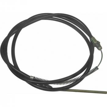 1995 Chevrolet Tahoe Parking Brake Cable Rear Right Wagner Brake BC129792 image 1 of 1