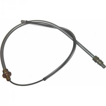 1990 Oldsmobile Toronado Parking Brake Cable Front Wagner Brake BC129793 image 1 of 1