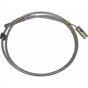 1989 GMC P3500 Parking Brake Cable Front Wagner Brake BC129795 image 1 of 1