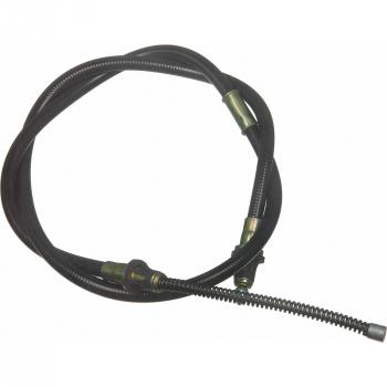 1991 Jeep Comanche Parking Brake Cable Rear Wagner Brake BC129798 image 1 of 1
