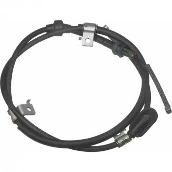 1993 Honda Accord Parking Brake Cable Rear Right Wagner Brake BC129812 image 1 of 1