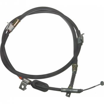 1993 Honda Accord Parking Brake Cable Rear Right Wagner Brake BC129813 image 1 of 1