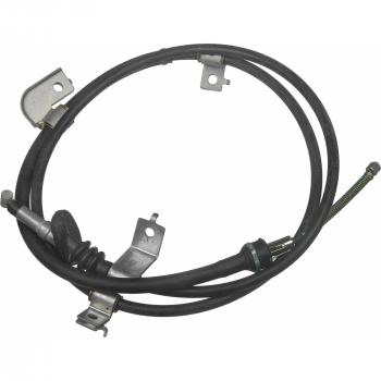 1992 Acura Legend Parking Brake Cable Rear Left Wagner Brake BC129816 image 1 of 1