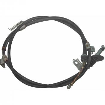 1992 Acura Legend Parking Brake Cable Rear Right Wagner Brake BC129817 image 1 of 1