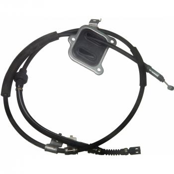 1991 Acura Integra Parking Brake Cable Rear Left Wagner Brake BC129819 image 1 of 1
