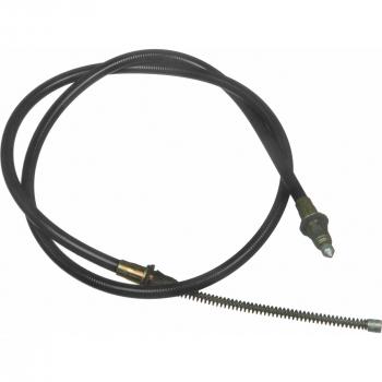1986 Jeep Comanche Parking Brake Cable Rear Wagner Brake BC129825 image 1 of 1