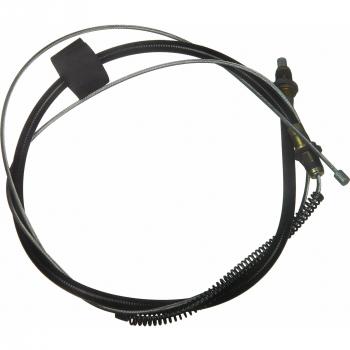 1988 GMC R3500 Parking Brake Cable Front Wagner Brake BC129830 image 1 of 1