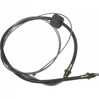 1988 GMC R3500 Parking Brake Cable Front Wagner Brake BC129831 image 1 of 1
