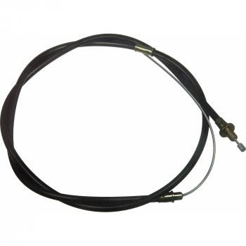 1993 Pontiac Sunbird Parking Brake Cable Front Wagner Brake BC129832 image 1 of 1