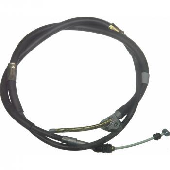 1994 Lexus ES300 Parking Brake Cable Rear Left Wagner Brake BC129889 image 1 of 1