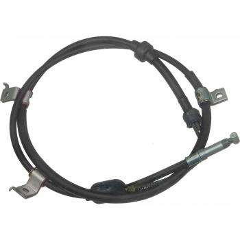1993 Honda Accord Parking Brake Cable Rear Left Wagner Brake BC129894 image 1 of 1