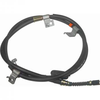 1993 Honda Accord Parking Brake Cable Rear Left Wagner Brake BC129895 image 1 of 1
