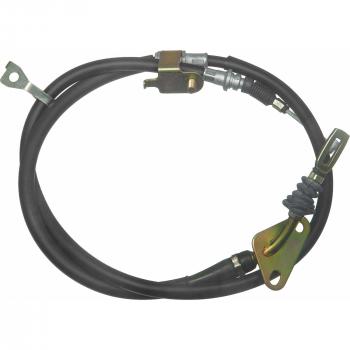 1996 Mazda MX-3 Parking Brake Cable Rear Right Wagner Brake BC129898 image 1 of 1