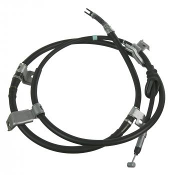 1992 Honda Prelude Parking Brake Cable Rear Left Wagner Brake BC129903 image 1 of 1