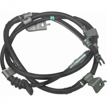 1992 Honda Prelude Parking Brake Cable Rear Right Wagner Brake BC129904 image 1 of 1
