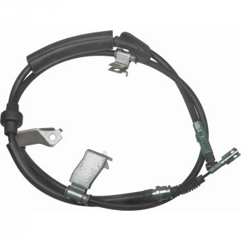 1995 Honda Civic Parking Brake Cable Rear Left Wagner Brake BC129907 image 1 of 1