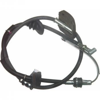 1996 Suzuki Sidekick Parking Brake Cable Rear Left Wagner Brake BC129908 image 1 of 1