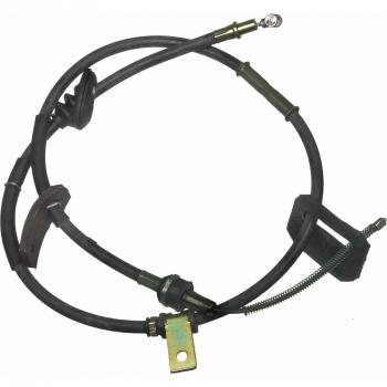 1996 Suzuki Sidekick Parking Brake Cable Rear Right Wagner Brake BC129909 image 1 of 1