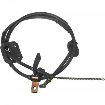 1996 Suzuki Sidekick Parking Brake Cable Rear Left Wagner Brake BC129910 image 1 of 1