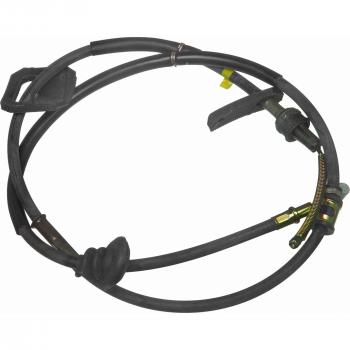1996 Suzuki Sidekick Parking Brake Cable Rear Right Wagner Brake BC129911 image 1 of 1