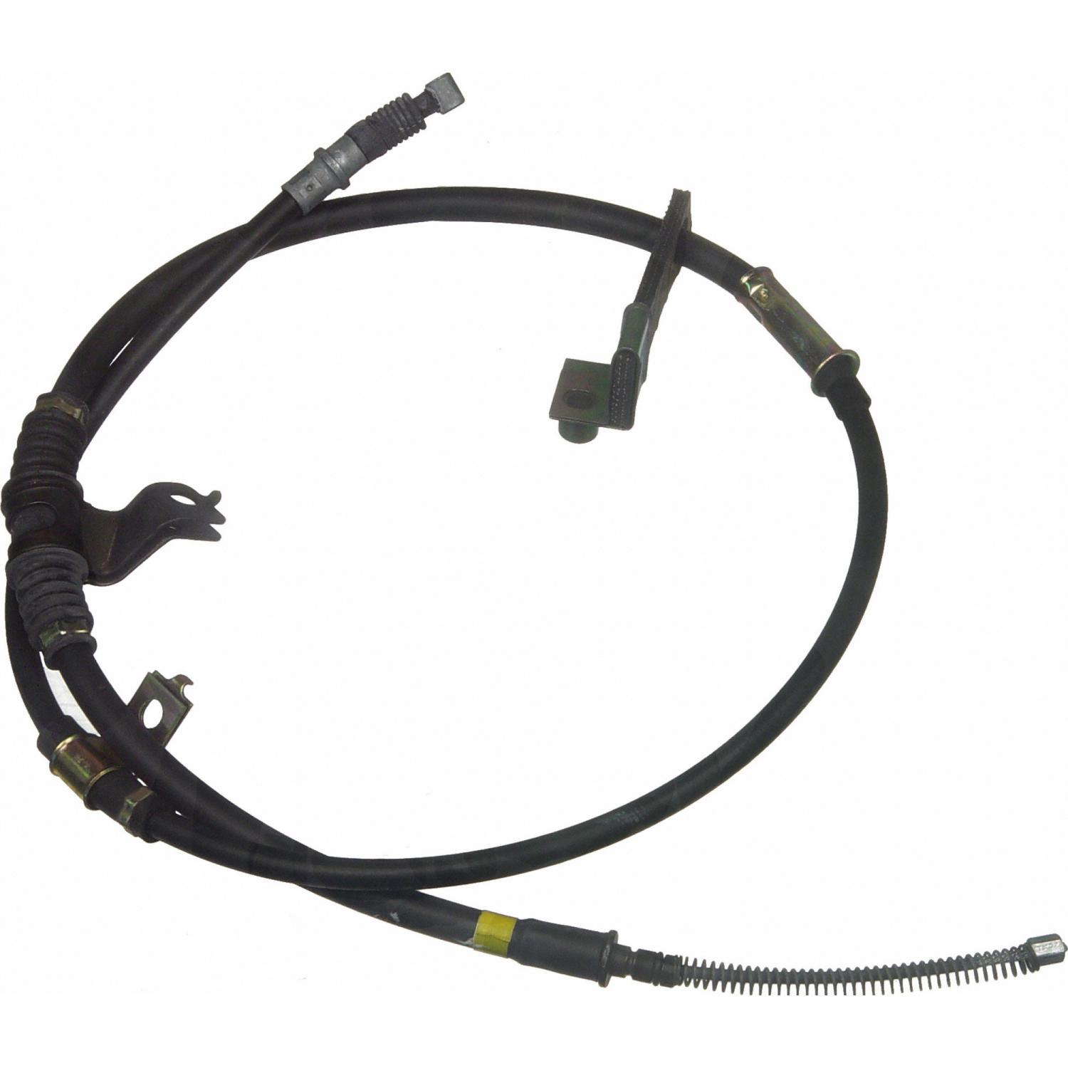 Wagner Brake BC129912 - Parking Brake Cable Wagner Brake BC129912 Parking Brake Cable product image 1 of 1