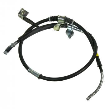 1994 Mitsubishi Montero Parking Brake Cable Rear Right Wagner Brake BC129913 image 1 of 1
