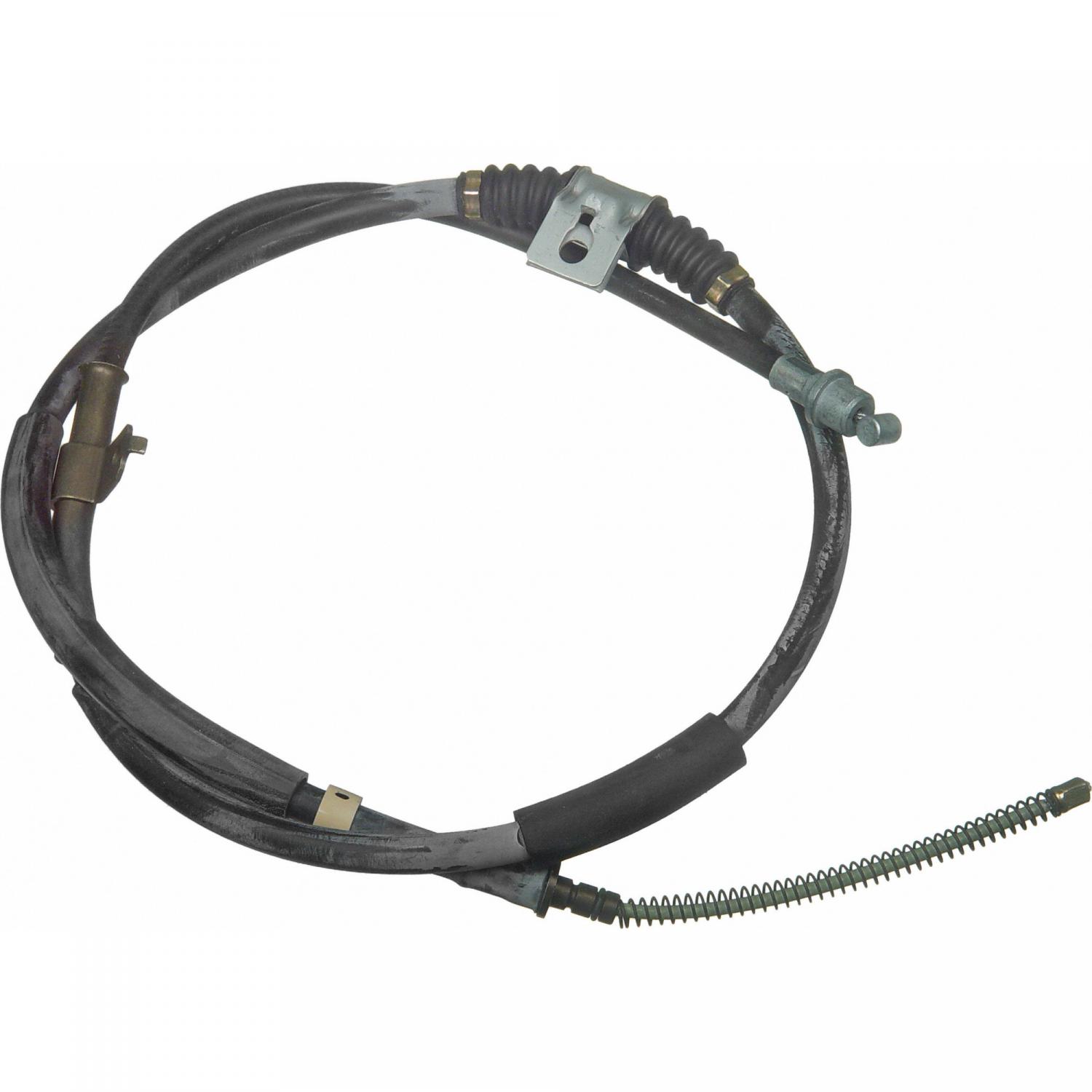 Wagner Brake BC129916 - Parking Brake Cable Wagner Brake BC129916 Parking Brake Cable product image 1 of 1