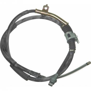 1996 Dodge Stealth Parking Brake Cable Rear Right Wagner Brake BC129917 image 1 of 1