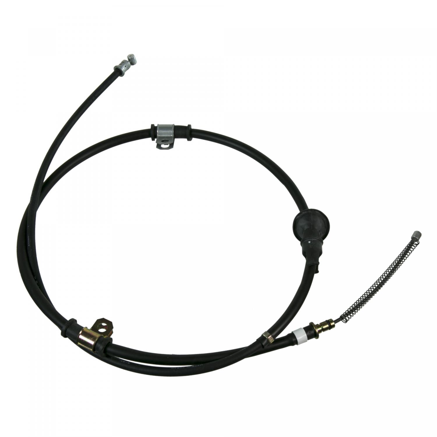 Wagner Brake BC129920 - Parking Brake Cable Wagner Brake BC129920 Parking Brake Cable product image 1 of 1