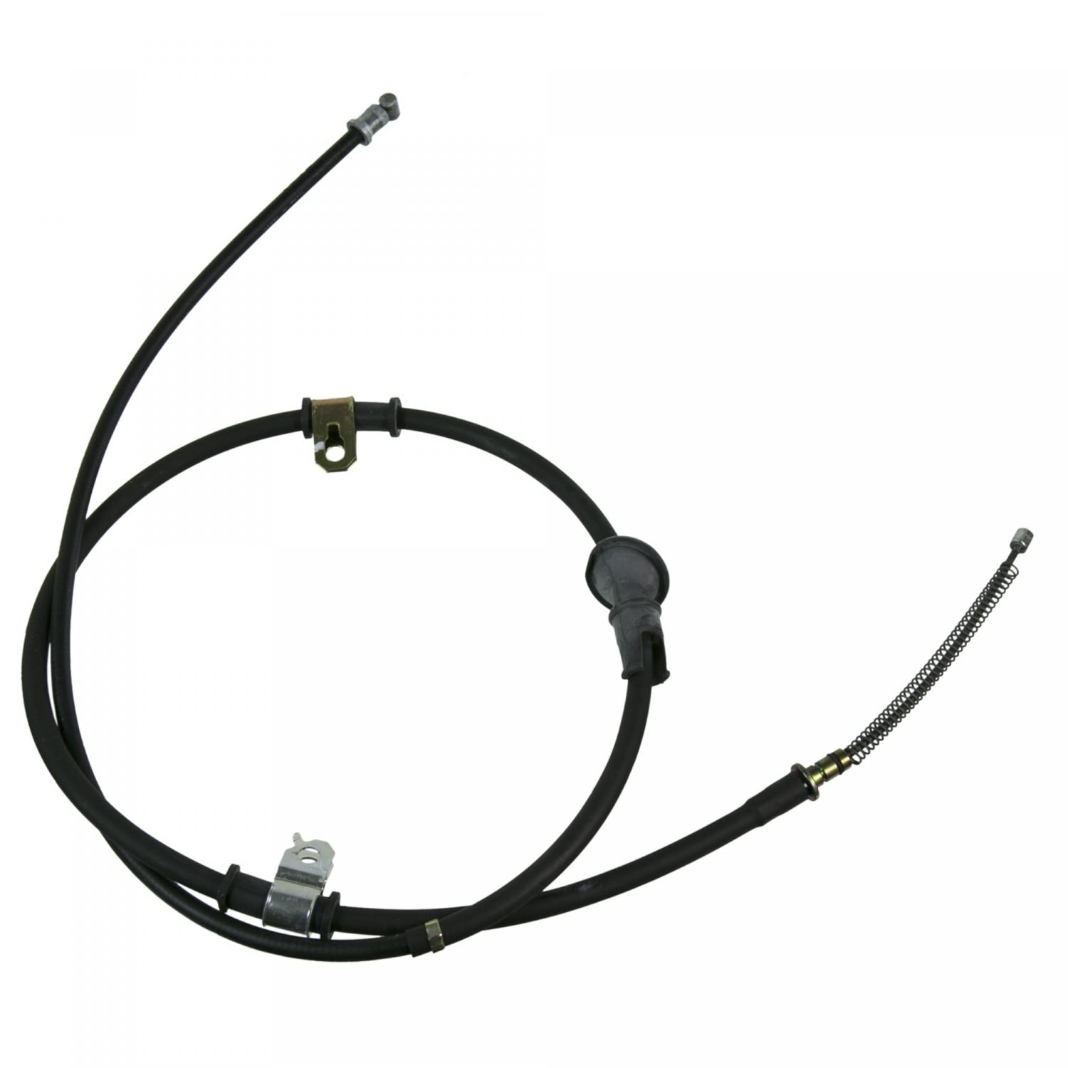Wagner Brake BC129921 - Parking Brake Cable Wagner Brake BC129921 Parking Brake Cable product image 1 of 1