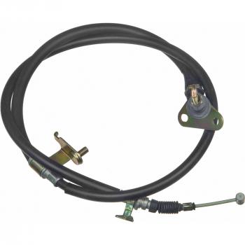 Wagner Brake BC129931 Parking Brake Cable product image 1 of 1