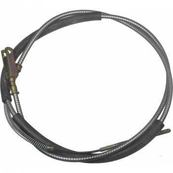 1990 Chevrolet LLV Parking Brake Cable Front Wagner Brake BC129932 image 1 of 1