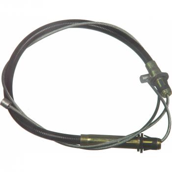 1989 Ford Aerostar Parking Brake Cable Front Wagner Brake BC129958 image 1 of 1