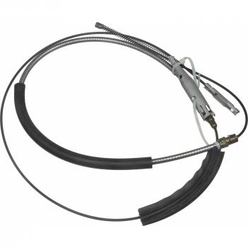 1990 Mercury Grand Marquis Parking Brake Cable Rear Left Wagner Brake BC129959 image 1 of 1