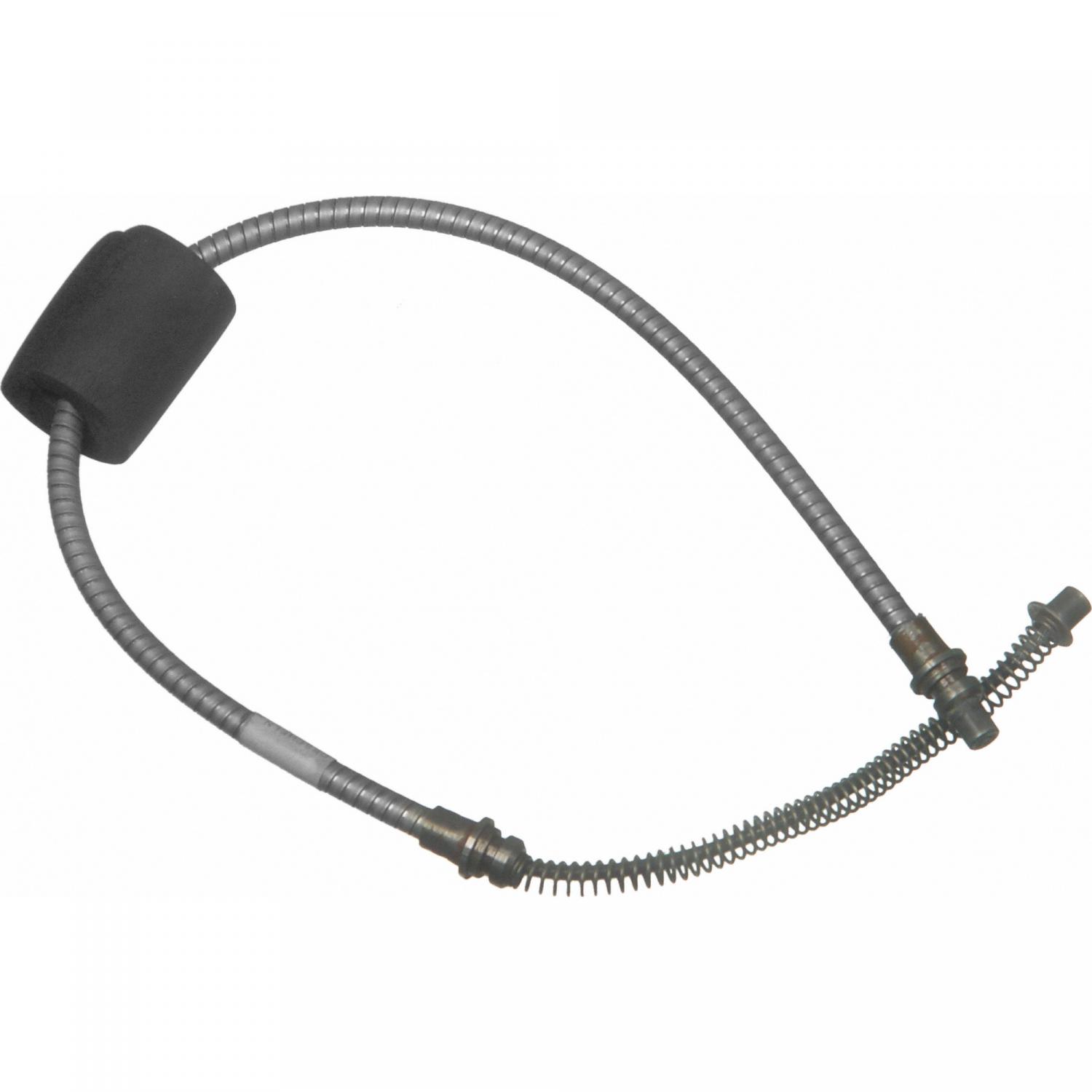 Wagner Brake BC129969 - Parking Brake Cable Wagner Brake BC129969 Parking Brake Cable product image 1 of 1