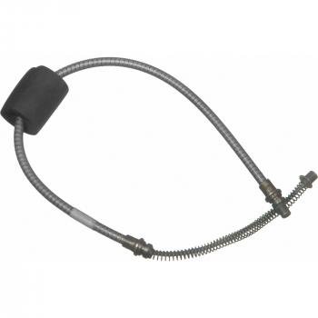 1979 Lincoln Versailles Parking Brake Cable Front Wagner Brake BC129969 image 1 of 1
