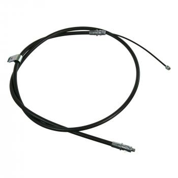 1993 Chrysler Intrepid Parking Brake Cable Front Wagner Brake BC129977 image 1 of 1