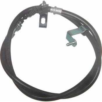 1995 Mercury Tracer Parking Brake Cable Rear Left Wagner Brake BC129981 image 1 of 1