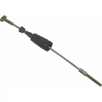 1992 Toyota Paseo Parking Brake Cable Front Wagner Brake BC129987 image 1 of 1