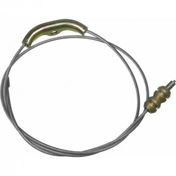 1996 Isuzu Rodeo Parking Brake Cable Intermediate Wagner Brake BC129988 image 1 of 1