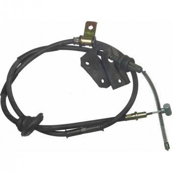 1989 Isuzu Amigo Parking Brake Cable Intermediate Wagner Brake BC129990 image 1 of 1