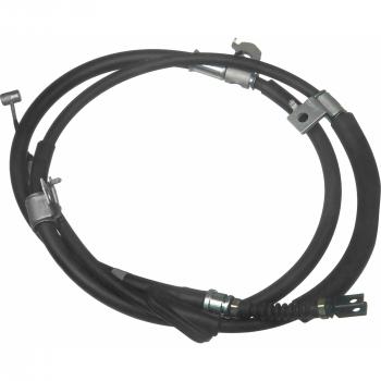 1992 Acura Vigor Parking Brake Cable Rear Right Wagner Brake BC129991 image 1 of 1