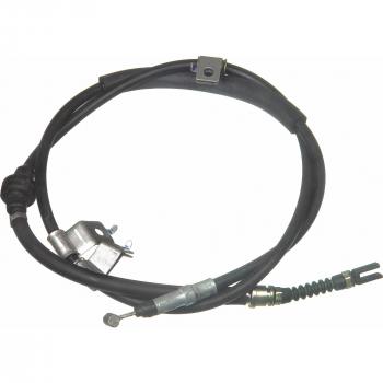 1991 Acura Integra Parking Brake Cable Rear Right Wagner Brake BC130288 image 1 of 1