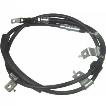 1991 Acura Integra Parking Brake Cable Rear Right Wagner Brake BC130290 image 1 of 1