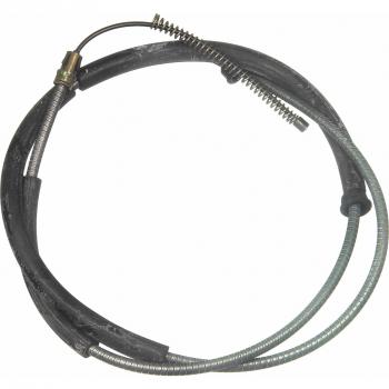 1988 Buick Regal Parking Brake Cable Rear Left Wagner Brake BC130291 image 1 of 1