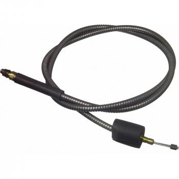 1990 Plymouth Grand Voyager Parking Brake Cable Front Wagner Brake BC130342 image 1 of 1