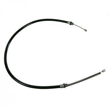 1994 Dodge Grand Caravan Parking Brake Cable Rear Left Wagner Brake BC130348 image 1 of 1